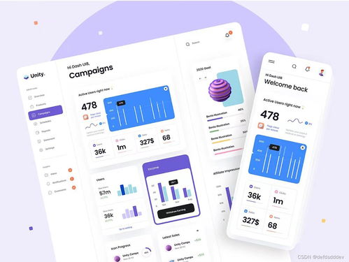 WebGL軟件項目類型及其在軟件銷售中的商業價值